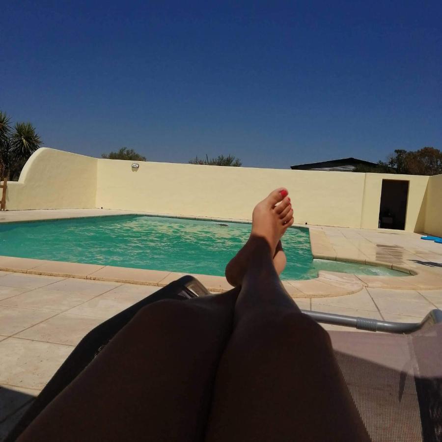 Quinta Da Belavista Villa เรเกงกุส ดิ มอนซารัซ ภายนอก รูปภาพ