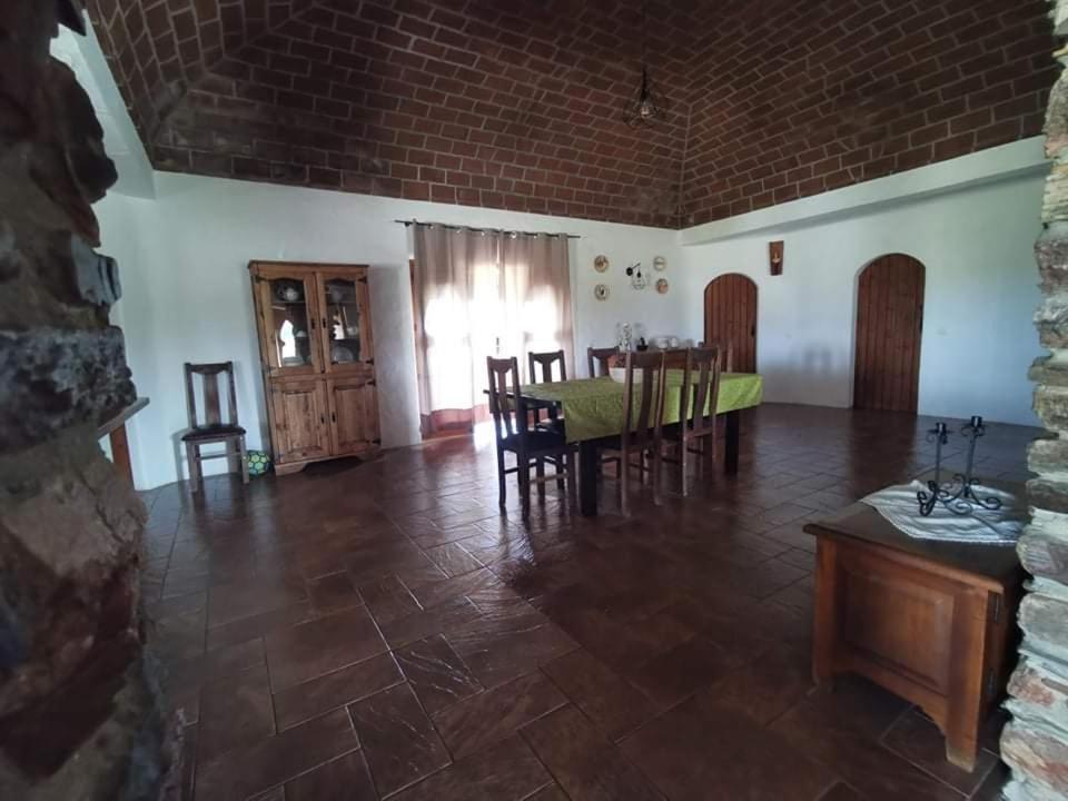 Quinta Da Belavista Villa เรเกงกุส ดิ มอนซารัซ ภายนอก รูปภาพ