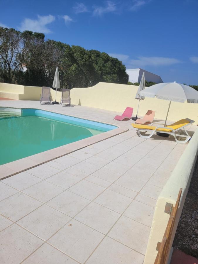 Quinta Da Belavista Villa เรเกงกุส ดิ มอนซารัซ ภายนอก รูปภาพ